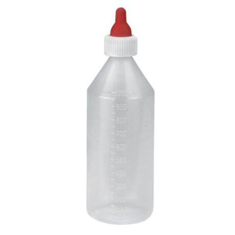 Lamspeenfles 1000 ml
