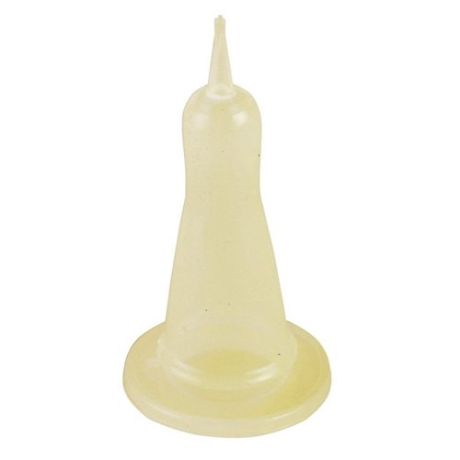 Lamspeen voor 500ml fles