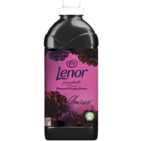 Lenor diamond and lotus flower wasverzachter - 915ml