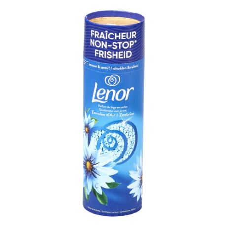 Lenor geurbooster zeebries - 235gr