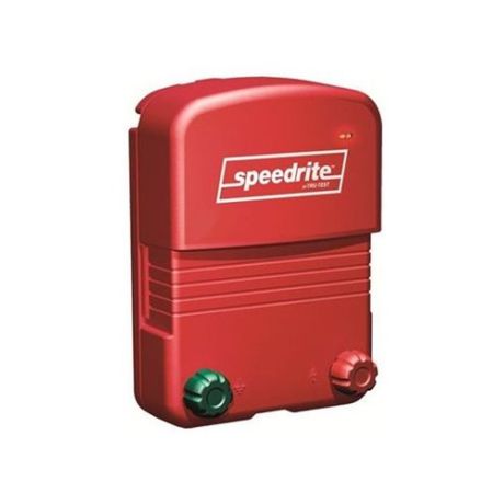 Speedrite lichtnet- en accu apparaat M2000