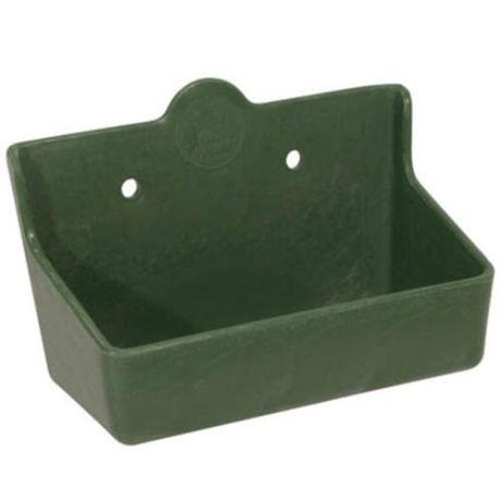 Liksteenhouder kunststof groen | Kuiper Koekange