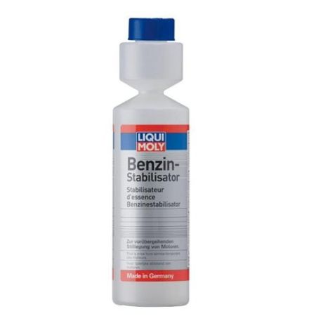 Benzine stabilisator 250ml