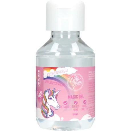 Lucky horse unicorn magic gel - 100ml