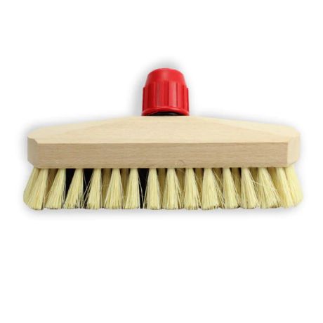 Luiwagen Fiber 22cm met Steelverbinding