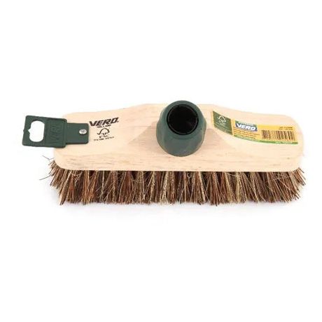 Luiwagen Union 22cm met Steelverbinding