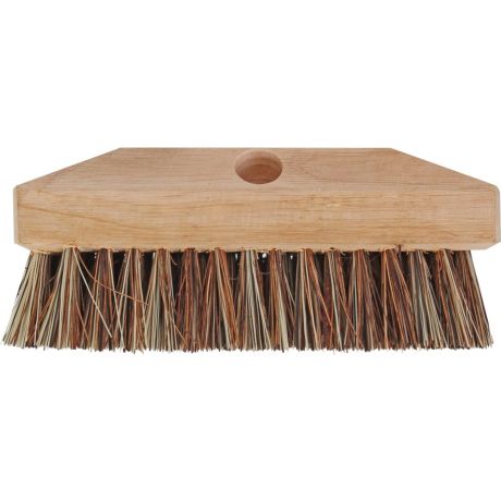 Luiwagen Union vulling