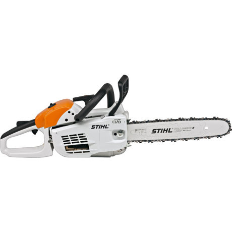 Kettingzaag Stihl MS 201 (met lichtgewicht zaagblad) C-M