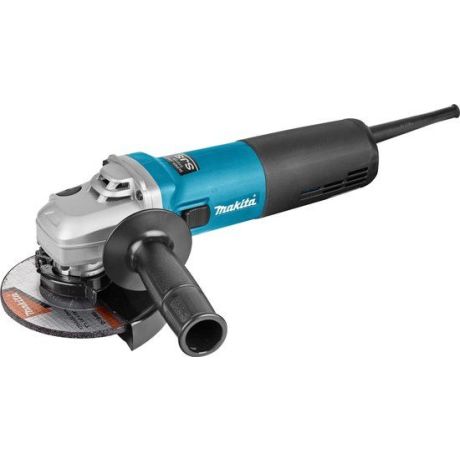 Makita 9565CVR haakse slijper - 1400W