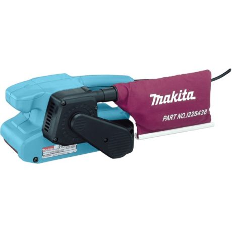 Makita 9911ZJ bandschuurmachine - 220V