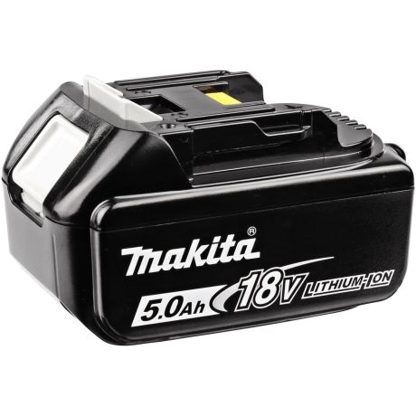 Makita accu BL1850B 5,0Ah - 18V