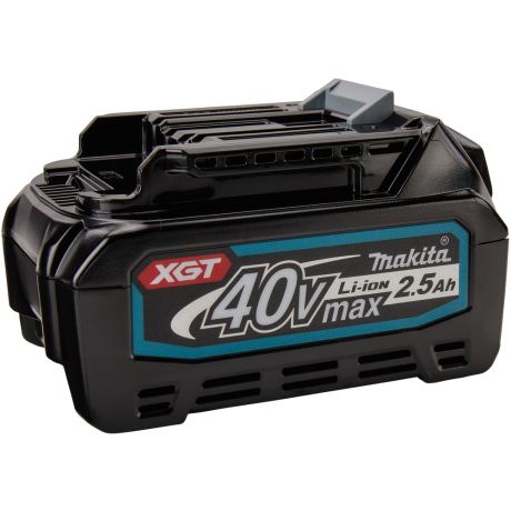 Makita accu BL4025 XGT 2,5Ah - 40V