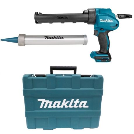 Makita accu kitspuit DCG180ZXK body - 18V