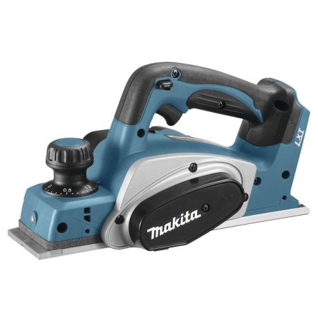 Makita accu schaafmachine DKP180Z - 18V