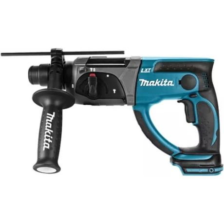 Makita accuboorhamer DHR202ZJ body 18V