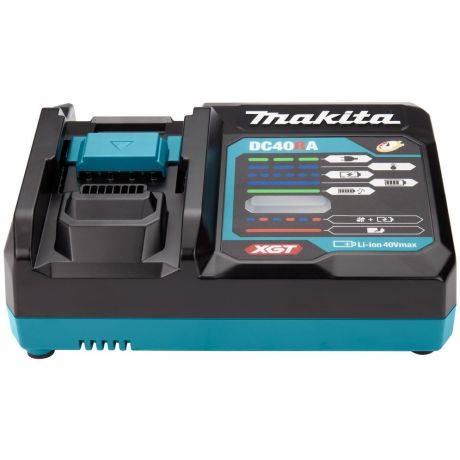 Makita snellader DC40RA XGT - 40V