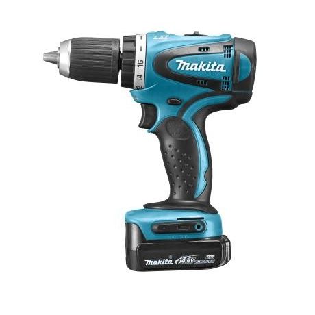 Boorschroefmachine DF457 DWE - 18V | Kuiper Koekange