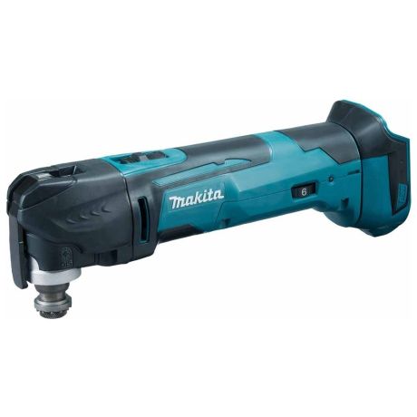 Makita Body multizaag DTM51Z - 18V