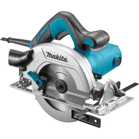 Makita cirkelzaag HS6601 - 220V