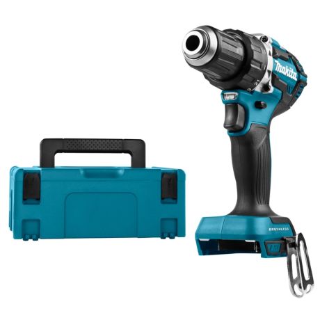 Makita DDF484ZJ accuschroefboormachine 18V - body