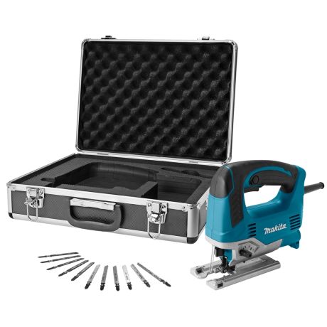 Decoupeerzaag JV0600X1 - 230V