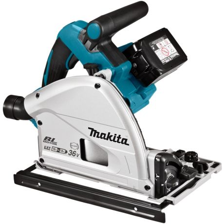 Makita DSP600ZJ invalzaag body - 18V