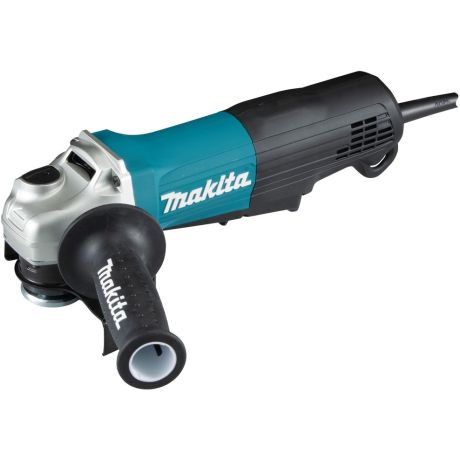 Makita GA5050 haakse slijper 125mm - 1300W