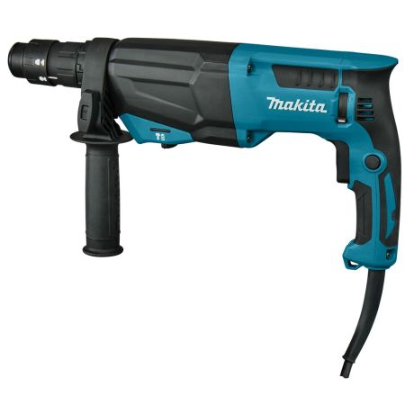 Makita klopboormachine HR2670FT - 220V