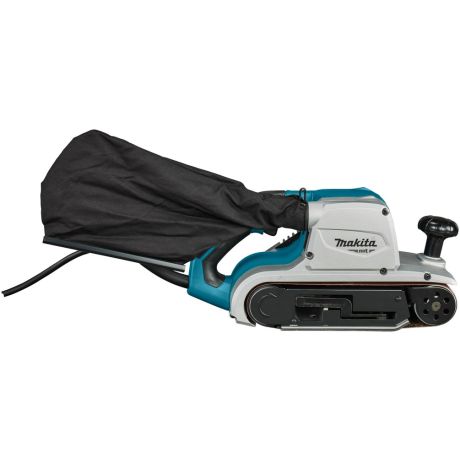 Makita M9400B bandschuurmachine - 220V