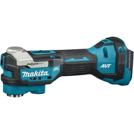Makita multizaag DTM52Z body 18V