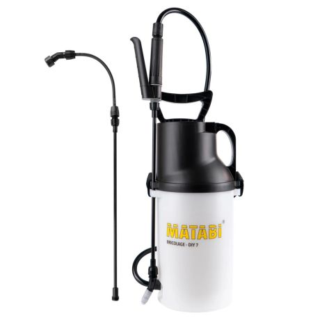 Matabi  5 Liter geschikt voor schoonmaak azijn