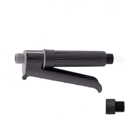 Matabi handvat compleet universeel