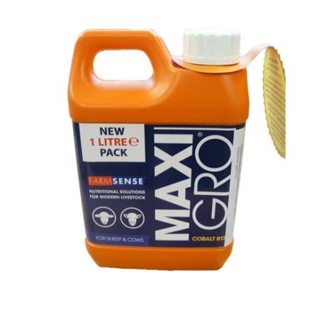 Maxi Gro 1 Liter