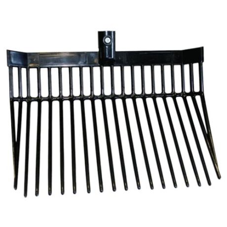 Mestvork standaard zonder steel KS