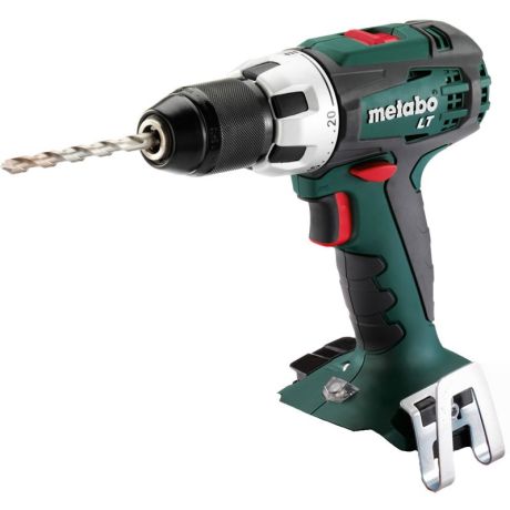 Metabo accuboormachine BS 18 LT - 18V - body