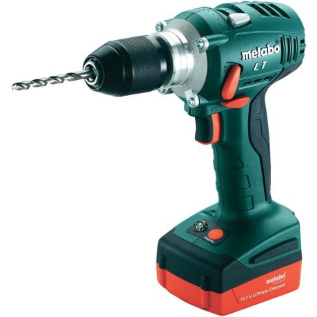 (05) Accu boorschroevendraaier BS 14,4 LT - 14,4V