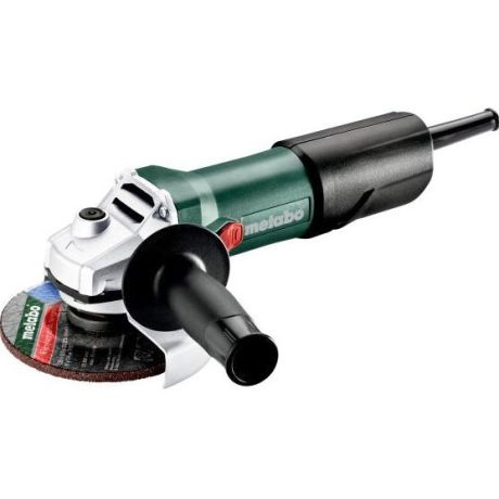Metabo haakse slijper WEV 850-125 - 850Watt