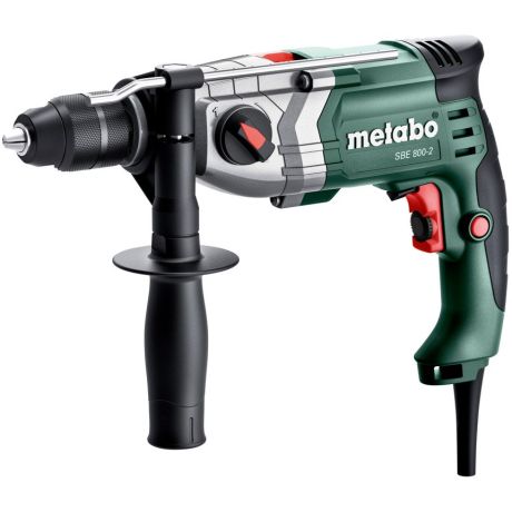 Metabo klopboormachine SBE 800-2 - 800W