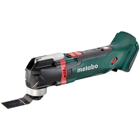 Metabo multitool MT18LTX - 18V - body