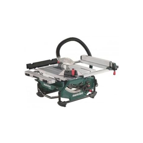 Tafelcirkelzaag TS 216 floor - 900W