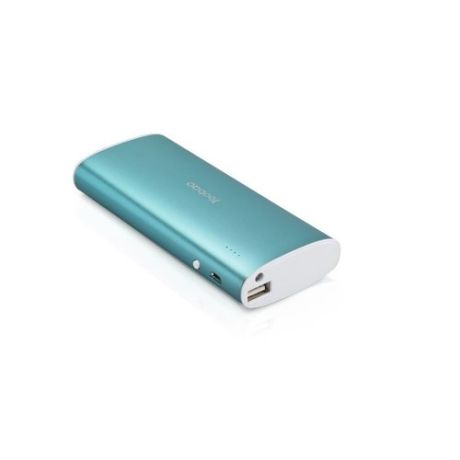 Mobile power bank blauw 13000mah | Kuiper Koekange
