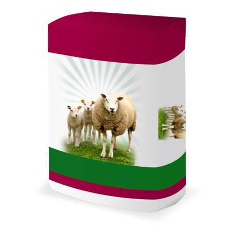 Schapenkorrel HE / lacto 20 kilo
