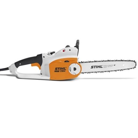 Kettingzaag stihl MSE 170 CB