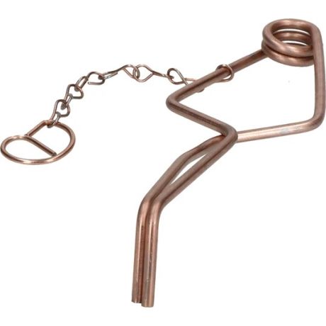 Muizenklem mol- woel- en veldmuis