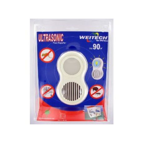 Muizen en- kleine insectenverjager 90m² | Kuiper Koekange