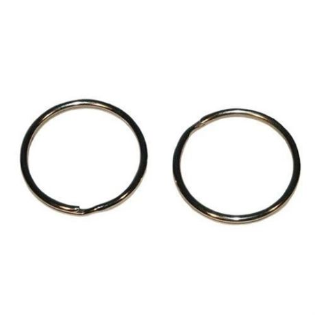 Nekkoord ring schaap - 30mm