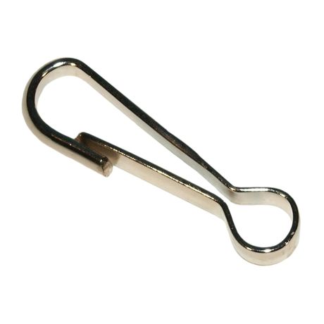 Nekkoord sluiting simplex