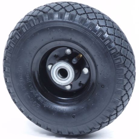 O neuswiel los met luchtband | Kuiper Koekange