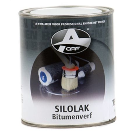 OAF silolak 1L | Kuiper Koekange