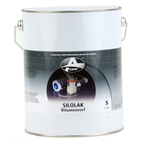OAF silolak 5L | Kuiper Koekange